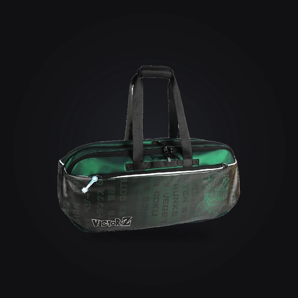 VICTOR BR 2205 BADMINTION KITBAG