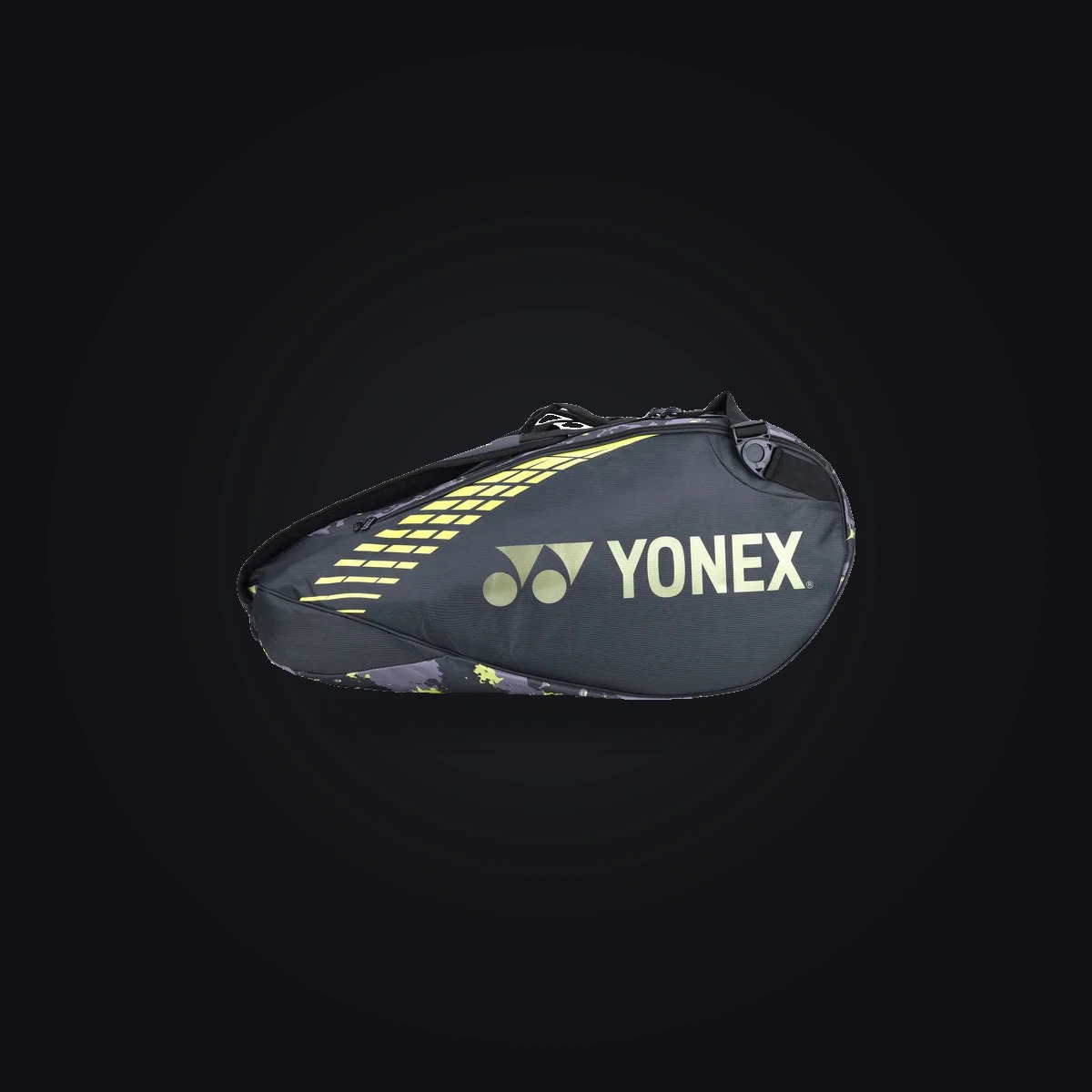 Yonex Kitbag PC3 23431WT SR