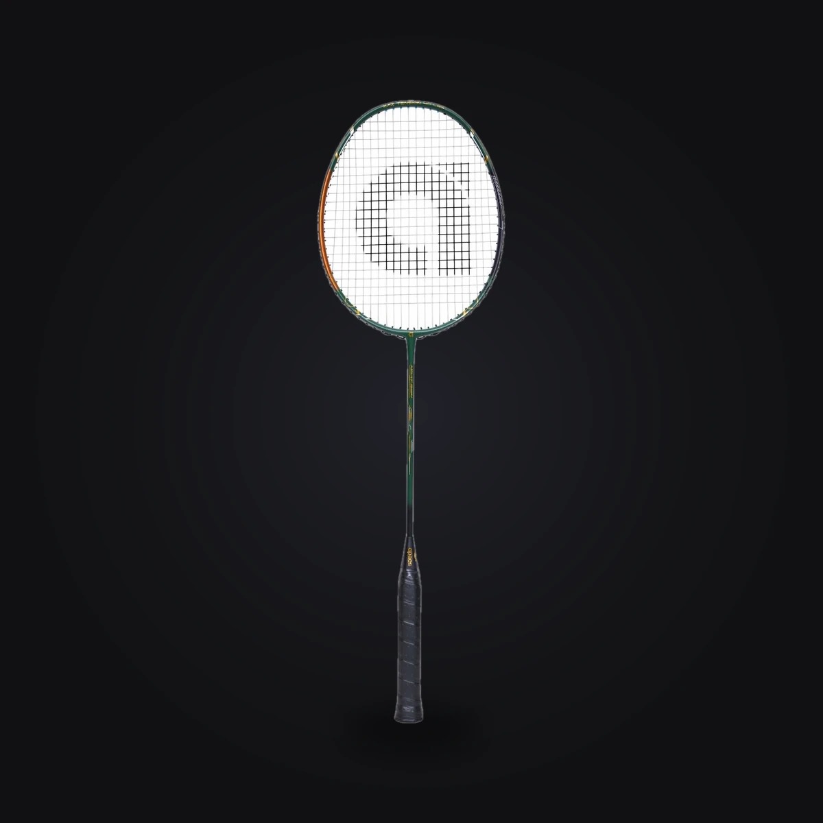 Apacs Finapi 232 Badmintion Racquet