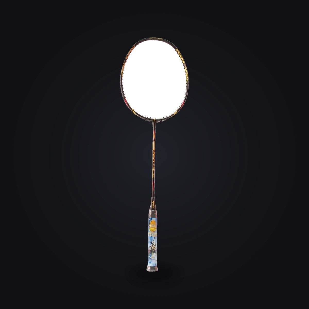 Apacs Finapi 232 Limited Badmintion Racquet