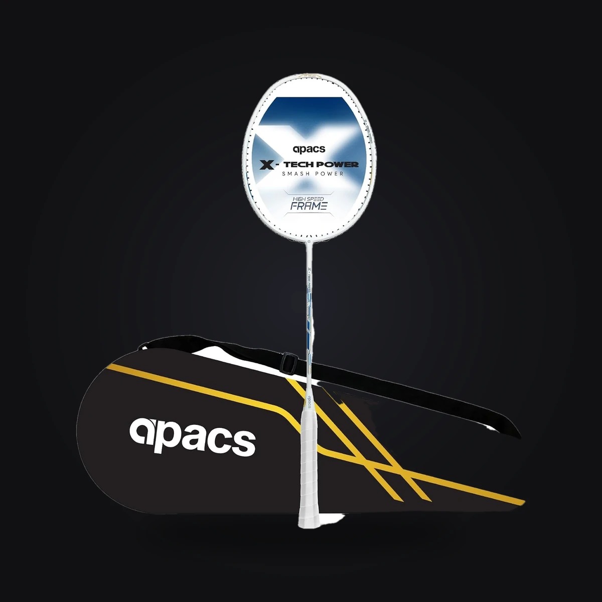 Apacs Z Power 800 RP+