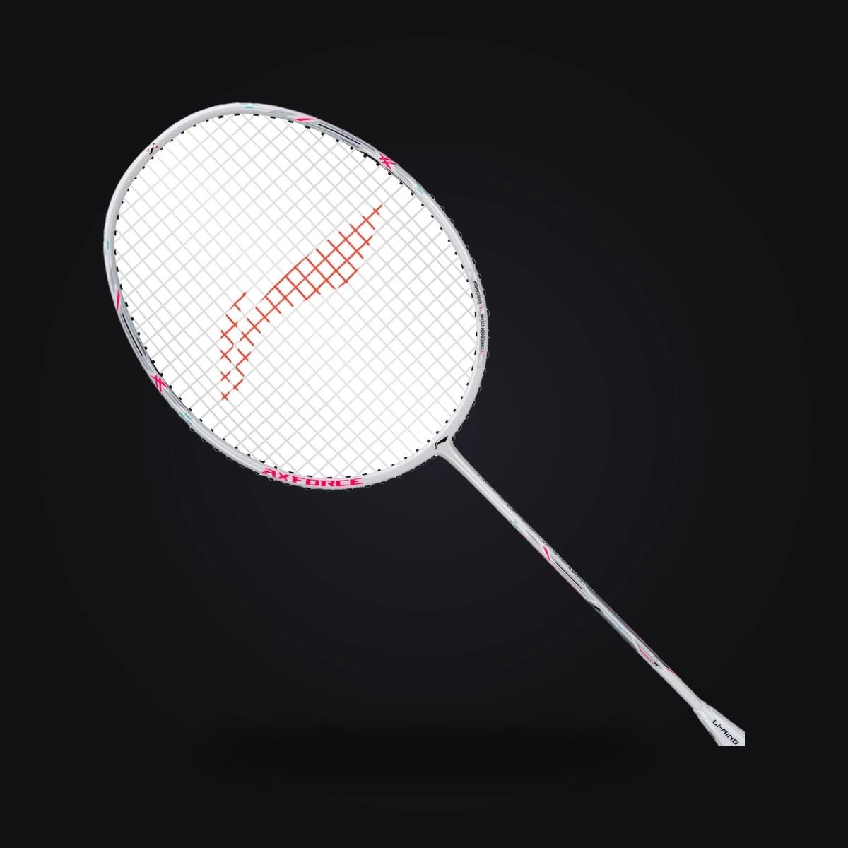 Lining Axforce Cannon Light Badminton Racquet