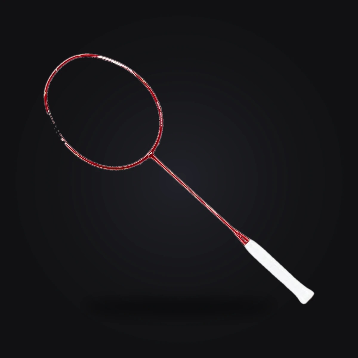 Lining Axforce Cannon Pro Badminton Racquet