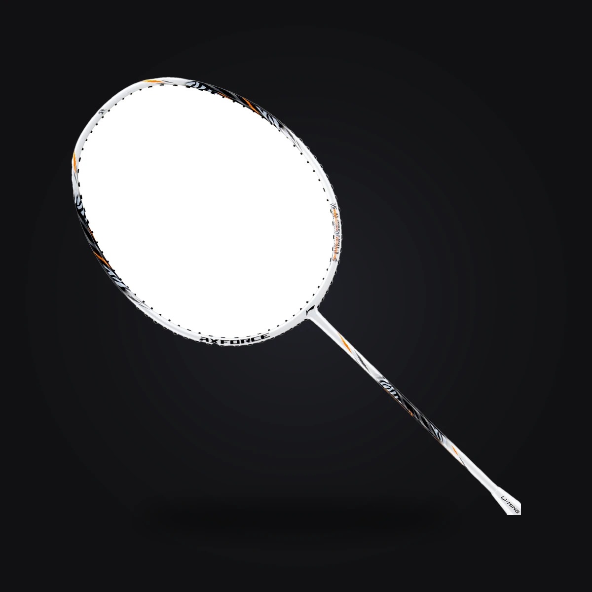 LINING AXFORCE TIGER BADMINTION RACQUET