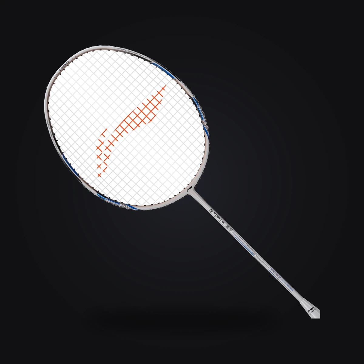 Lining G-Force X5 79G Badminton Racquet