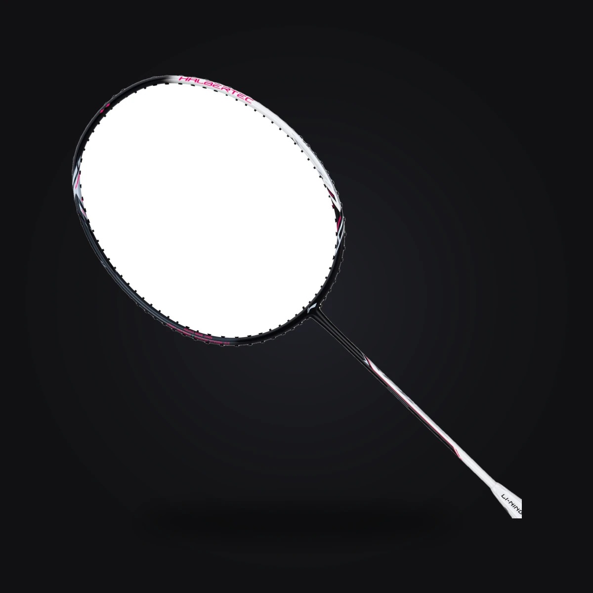 Lining Halbertec 2000 Badminton Racquet