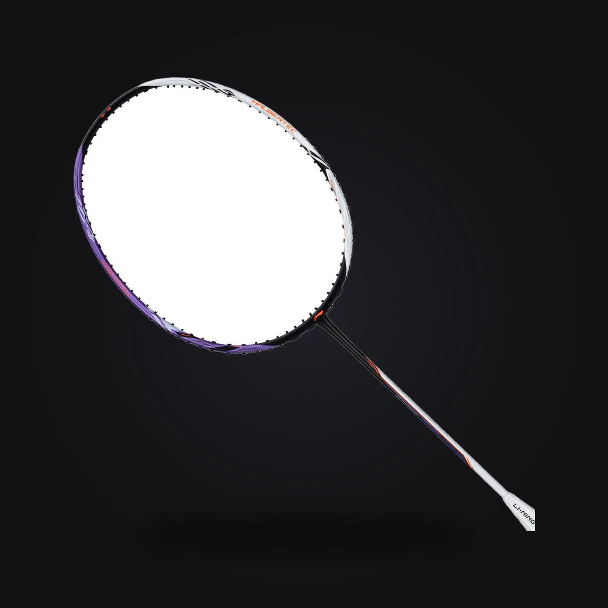 Lining Halbertec 5000 Badminton Racquet