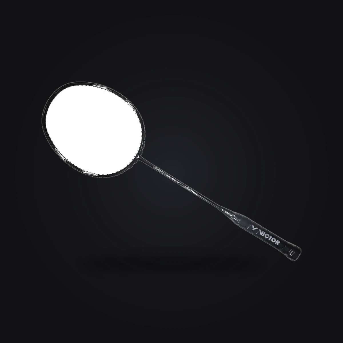VICTOR ARS 2800 BADMINTION RACKET