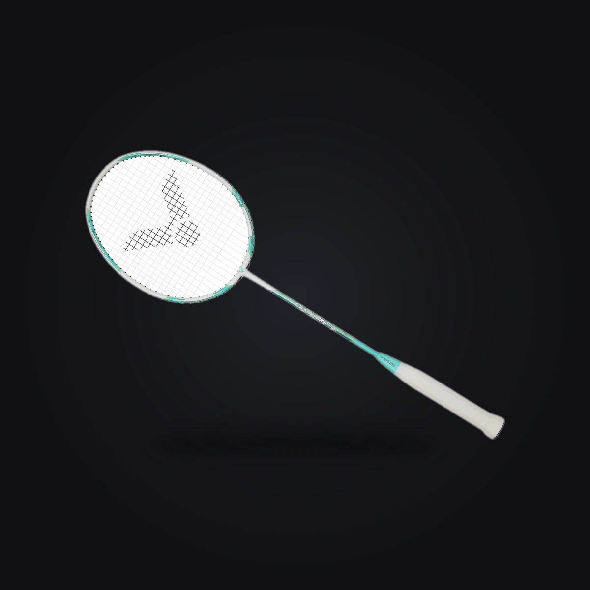 VICTOR TK-15 LIGHT BADMINTION RACKET