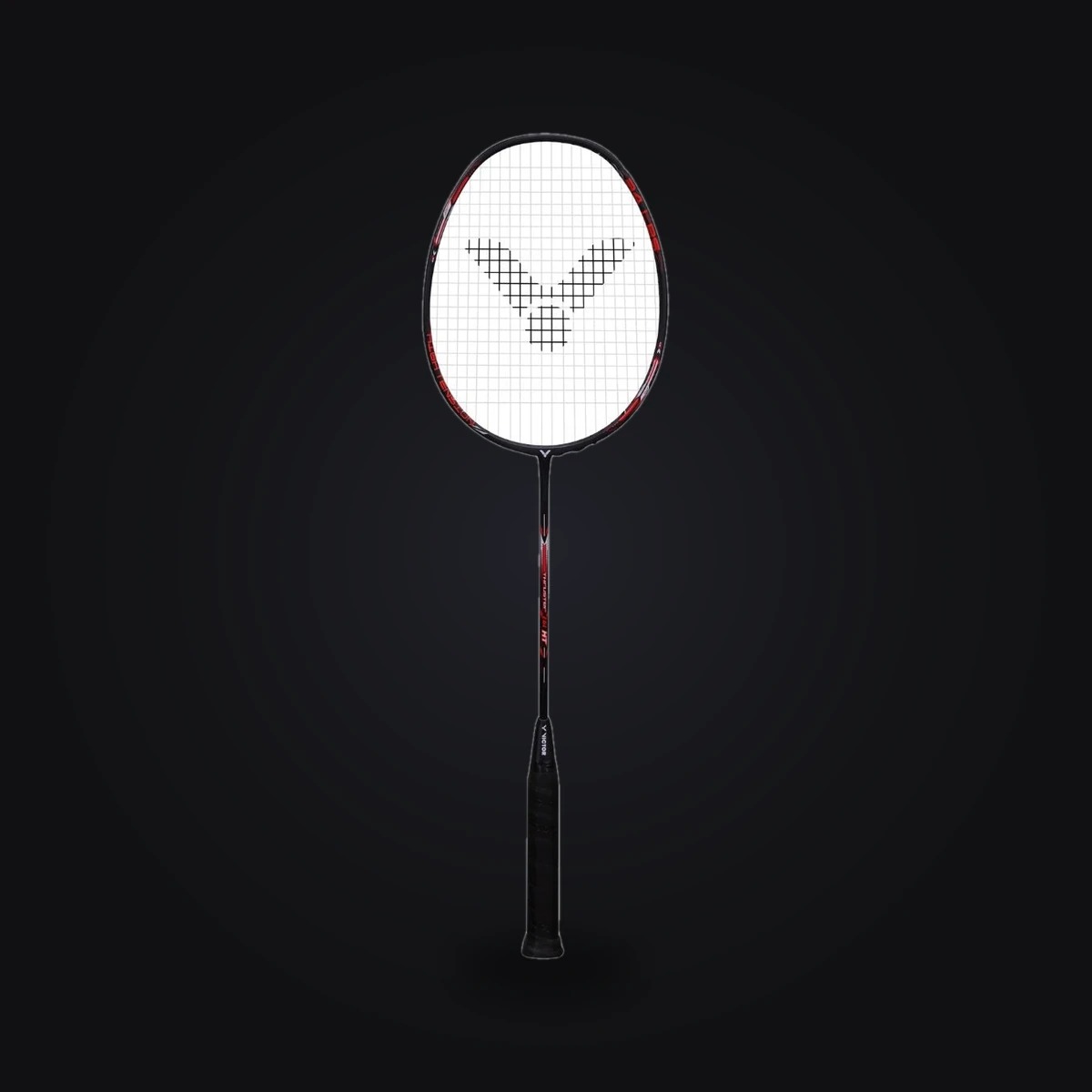 VICTOR TK-EGL BADMINTION RACKET