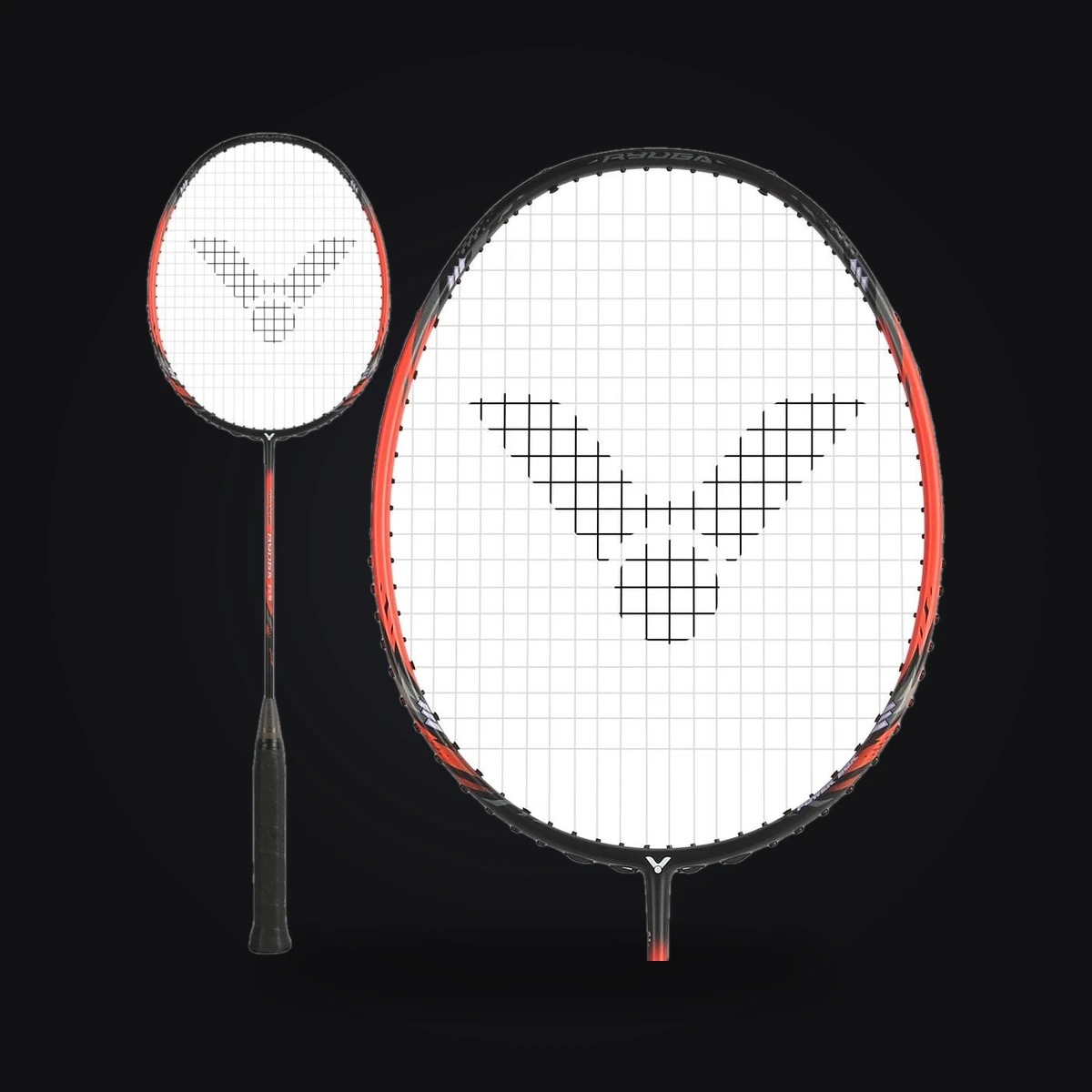 VICTOR TK-RYUGA CLS BADMINTION RACKET