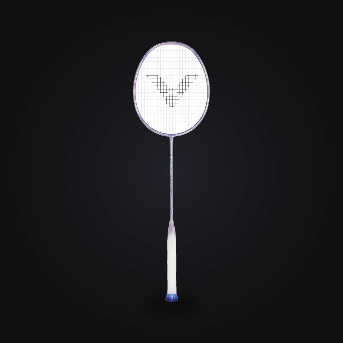 VICTOR TK-RYUGA II PRO BADMINTION RACKET