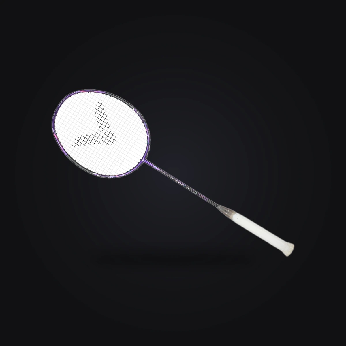 VICTOR TK-RYUGA II TD BADMINTION RACKET