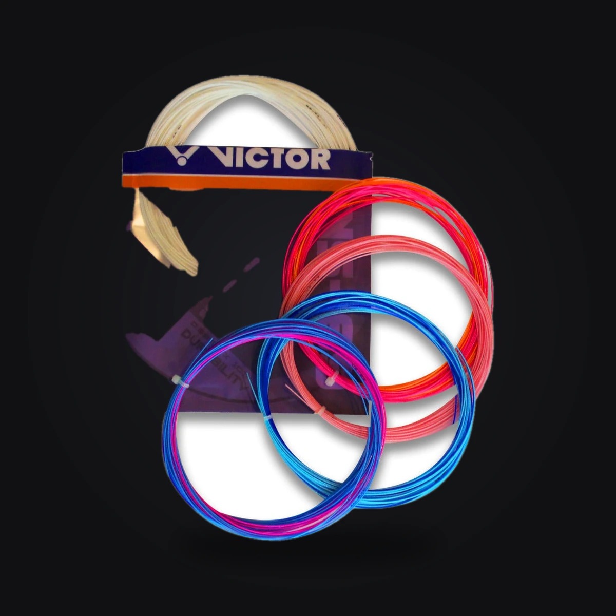VICTOR VS-69 BADMINTION STRING