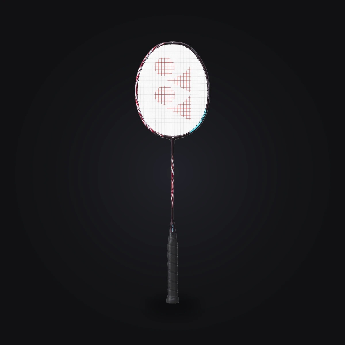 YONEX ASTROX 100 TOUR KURENAI BADMINTON RECQUET