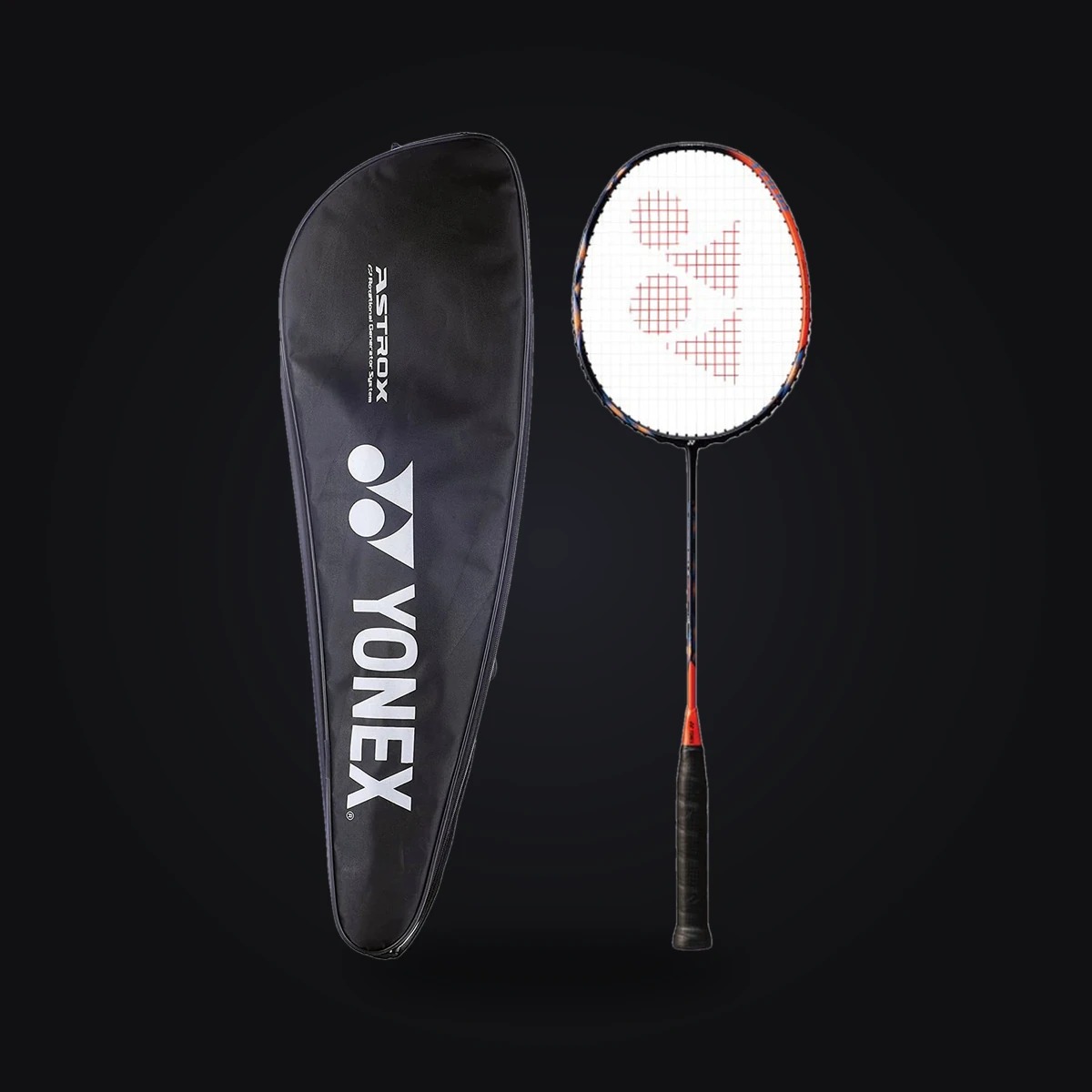 Yonex Astrox 100F Tour VA Badmintion  Recquet