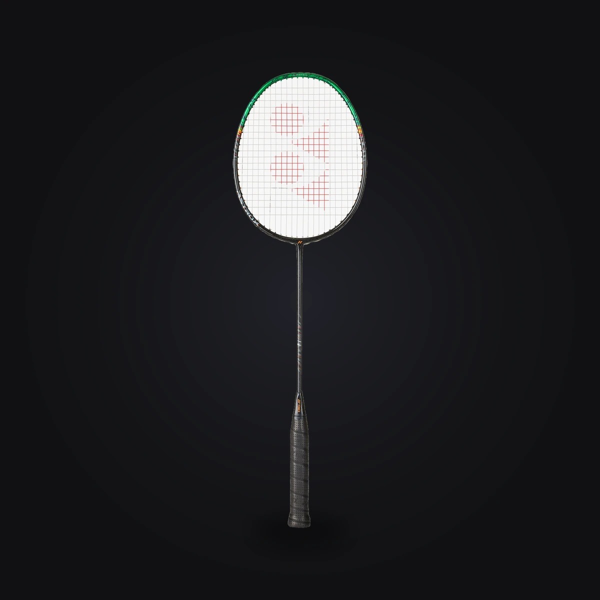Yonex Astrox 99 Pro Black Green G5