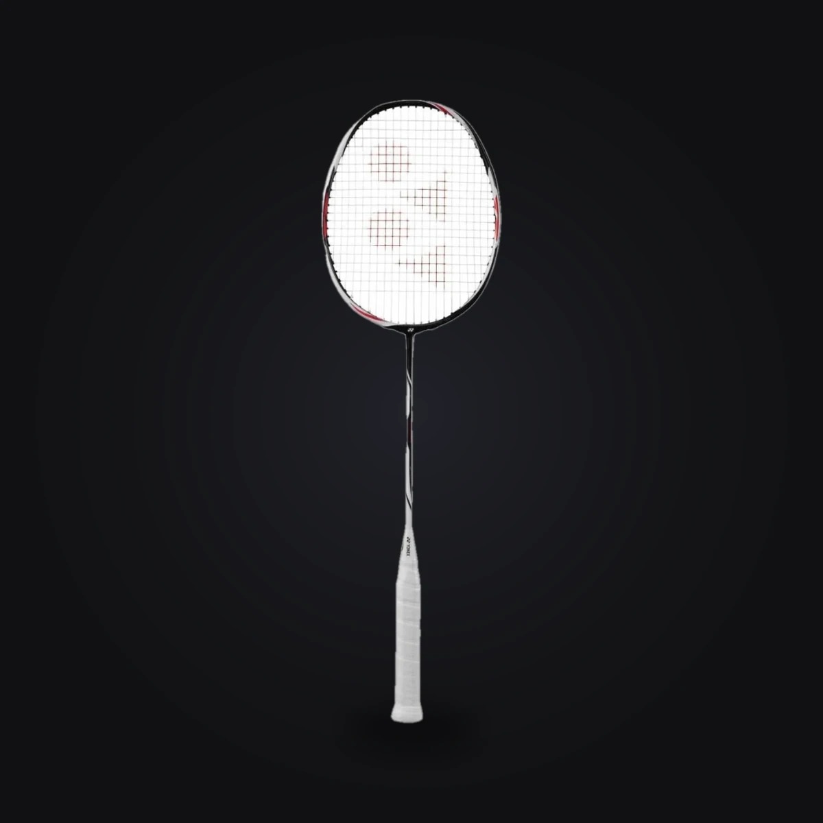 Yonex Duzstrike Badminton racquet