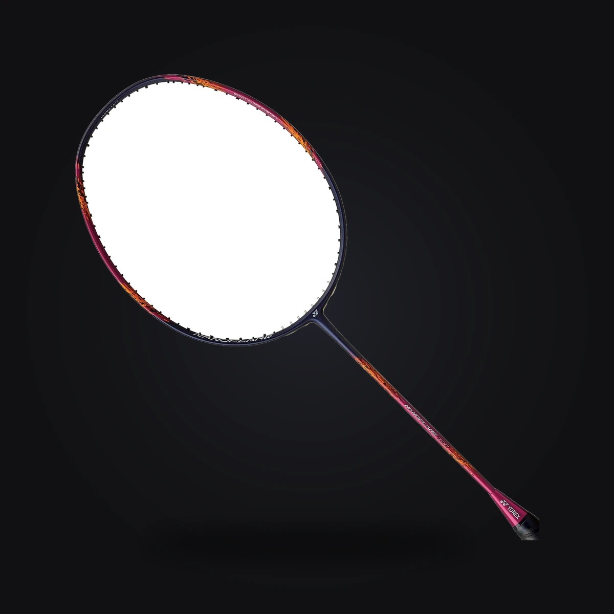 Yonex Nanoflare 001 Feel Badmintion Racquet