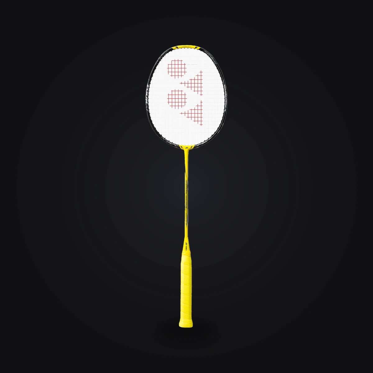 YONEX NANOFLARE 1000 TOUR BADMINTON RECQUET