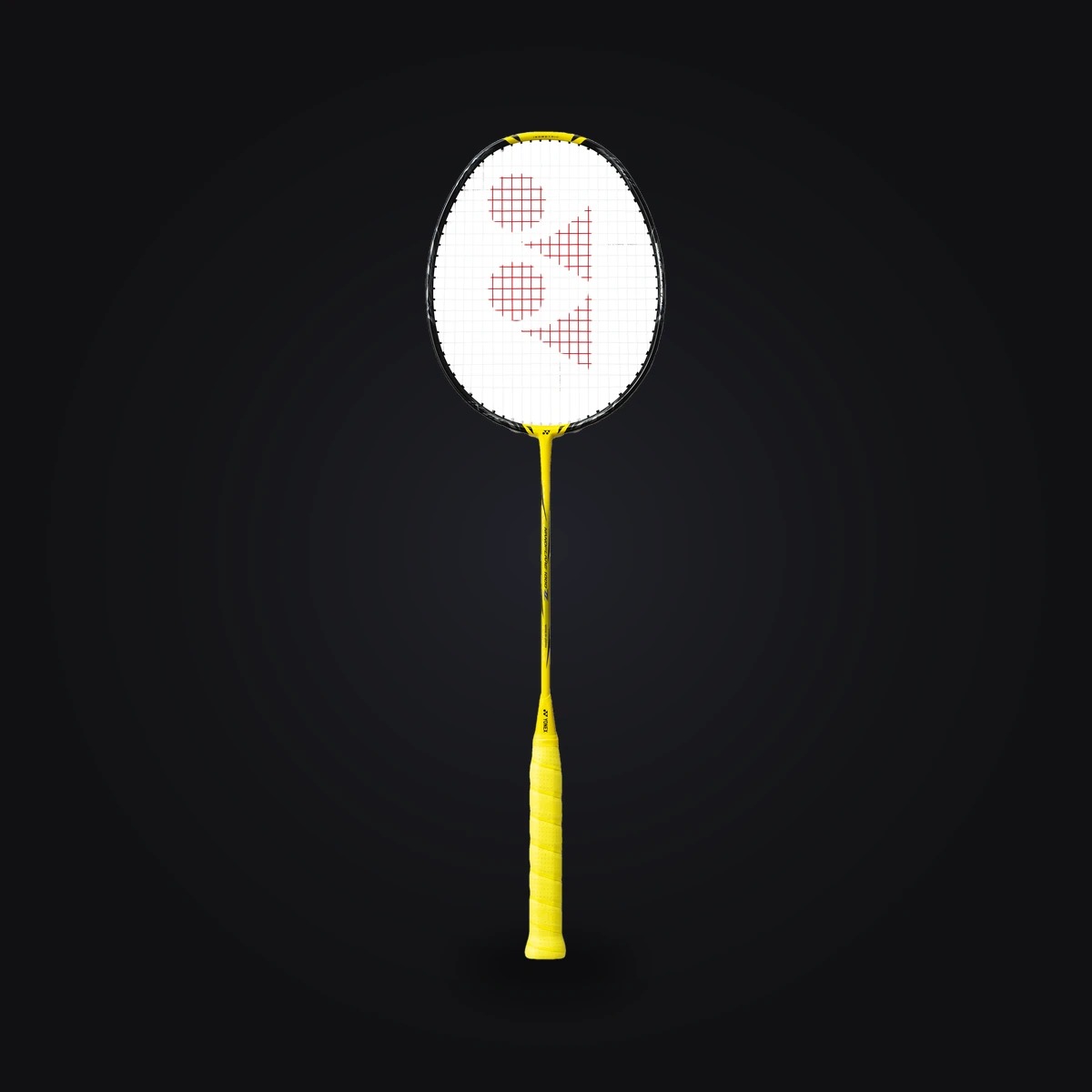 Yonex Nanoflare 8000I Badmintion Racquet