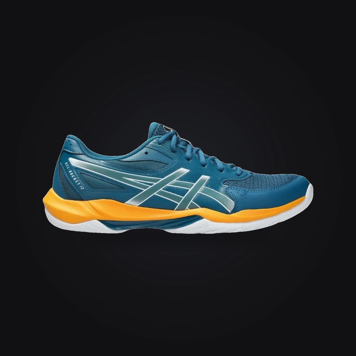 Asics Gel-Rocket 12