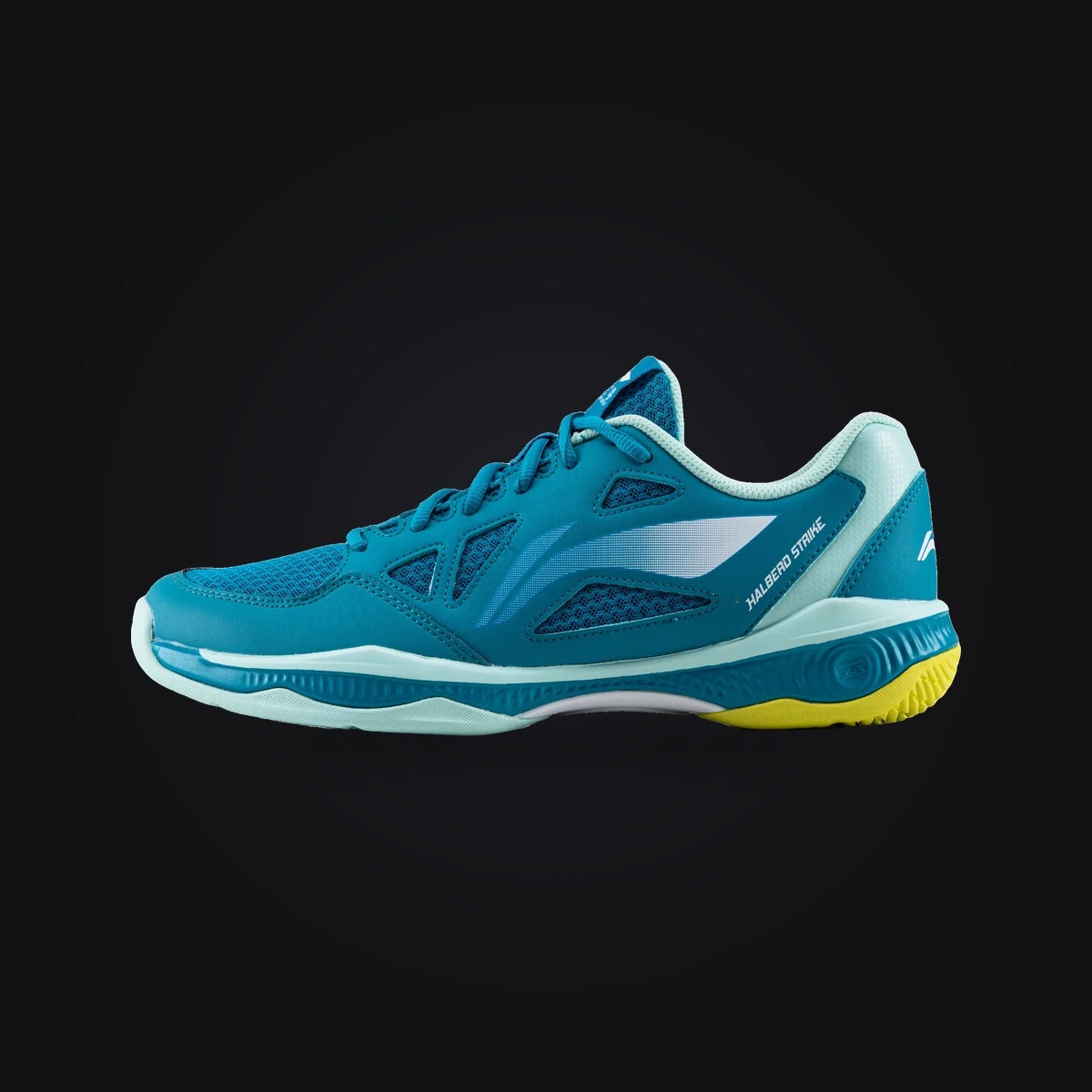 Lining Halberd Strike Shoes