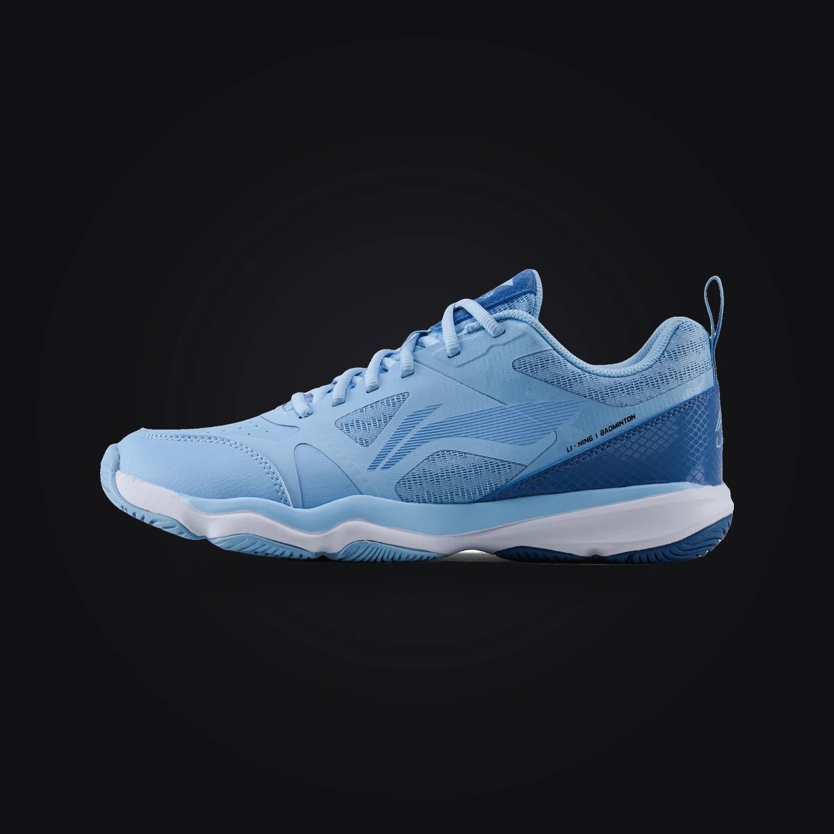 Lining Ranger Force Shoes