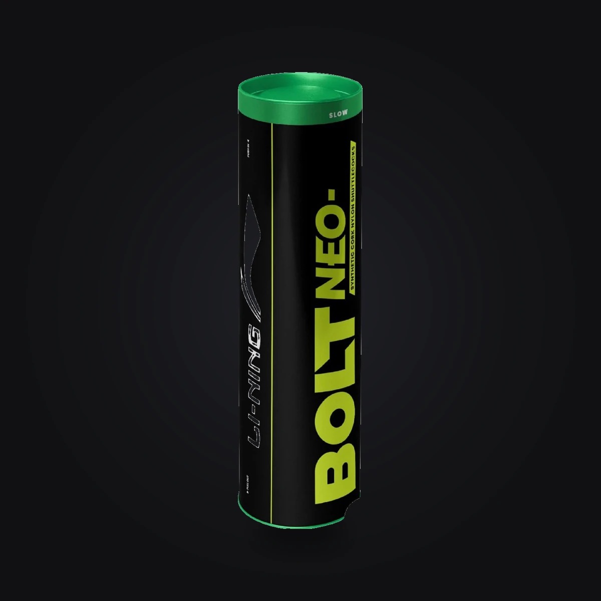 Lining Bolt Neo Shuttlecock
