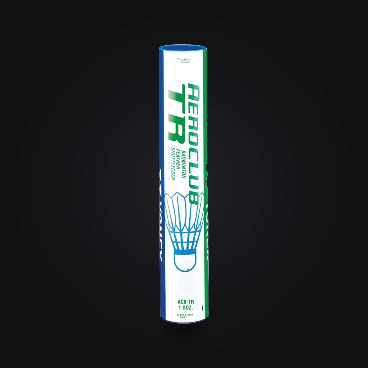 Yonex Aeroclub TR