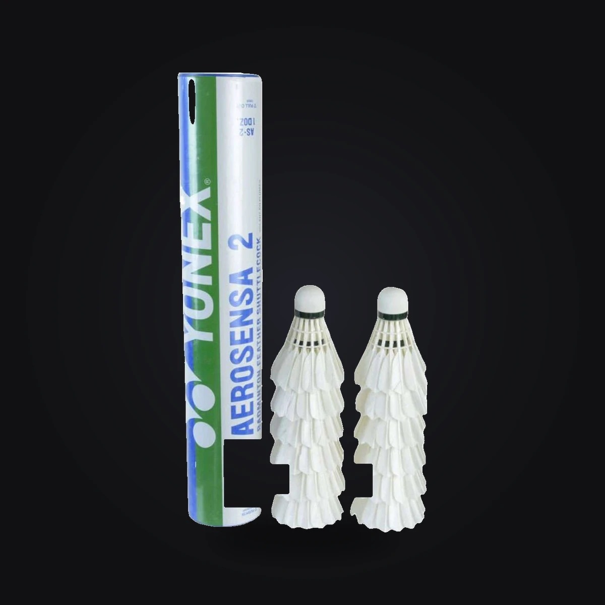 Yonex Aerosensa 2