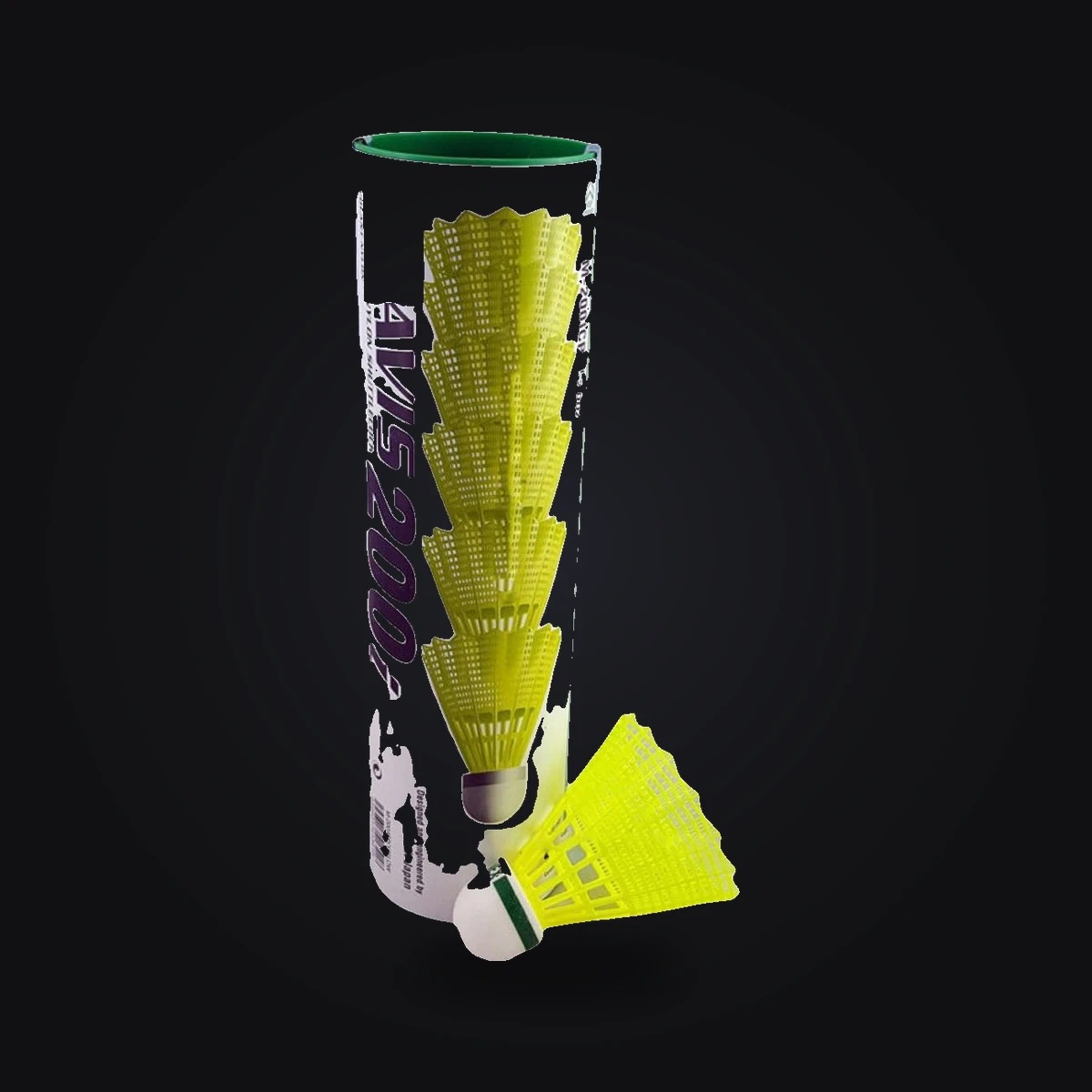 Yonex Mavis 200i