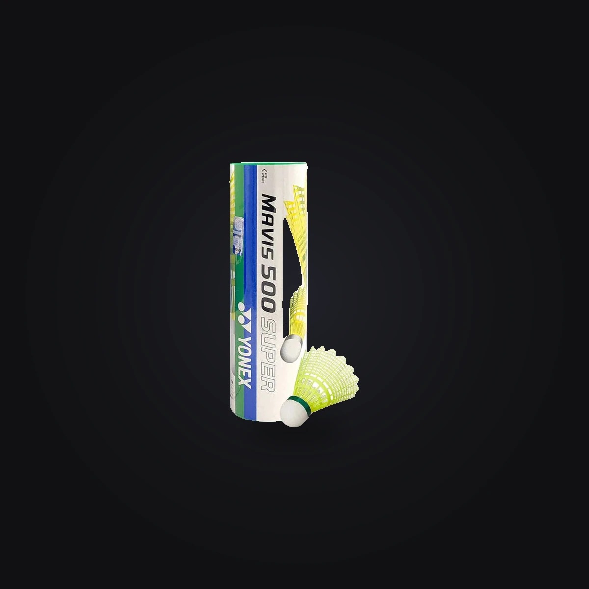 Yonex Mavis 500 Super Y