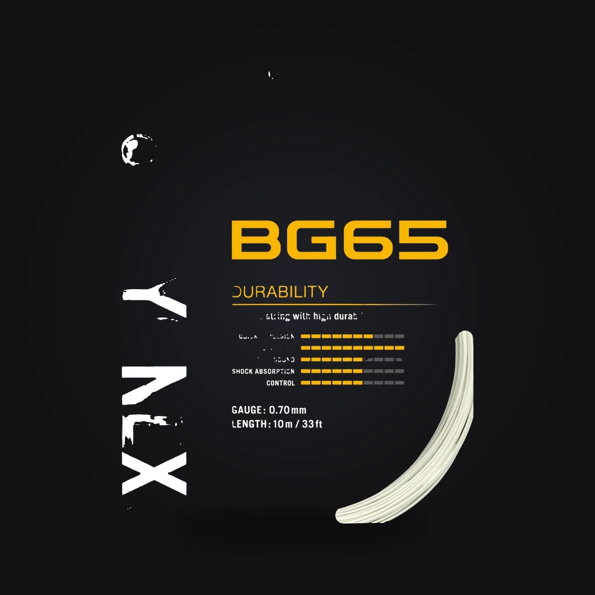 Yonex BG65