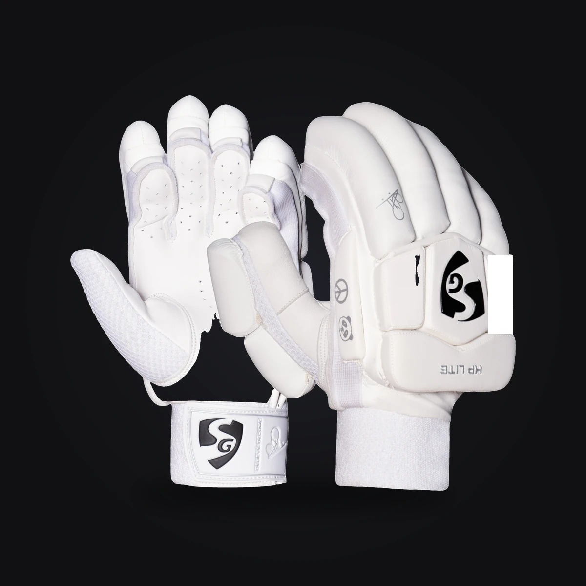 SG HP Lite Batting Gloves Mens LH