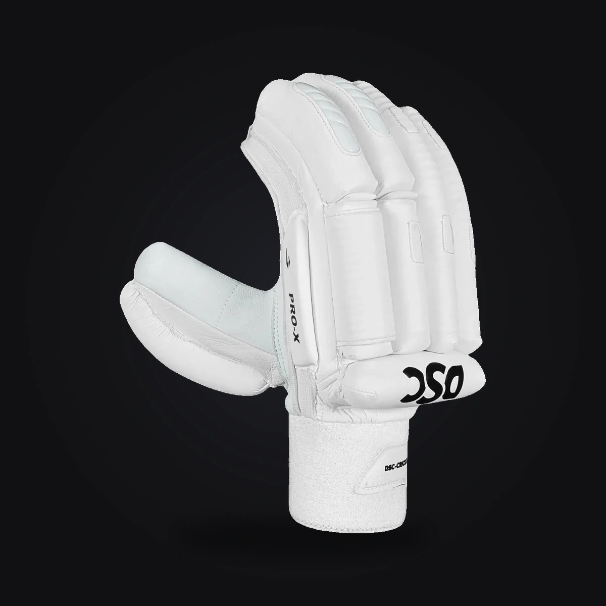 Dsc Bat Gloves Pro Men