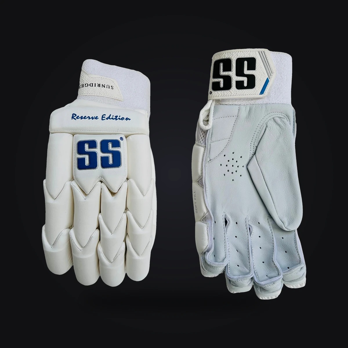 SS BATTING GLOVES RESERVE EDITION MENS RH