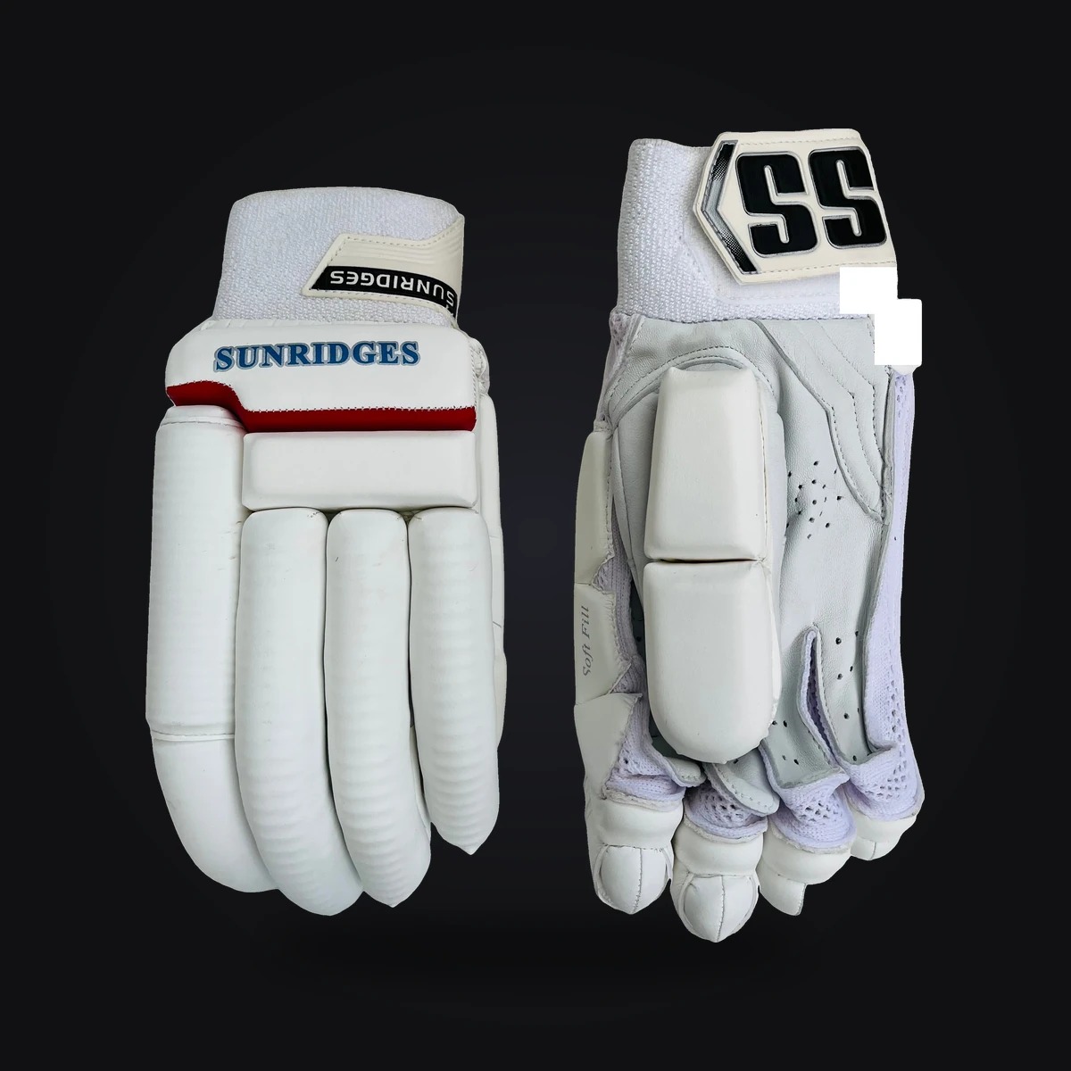 SS Prestige Batting Gloves RH