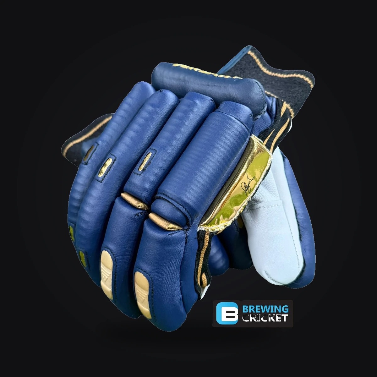 Versant Showmen Grind Batting Gloves