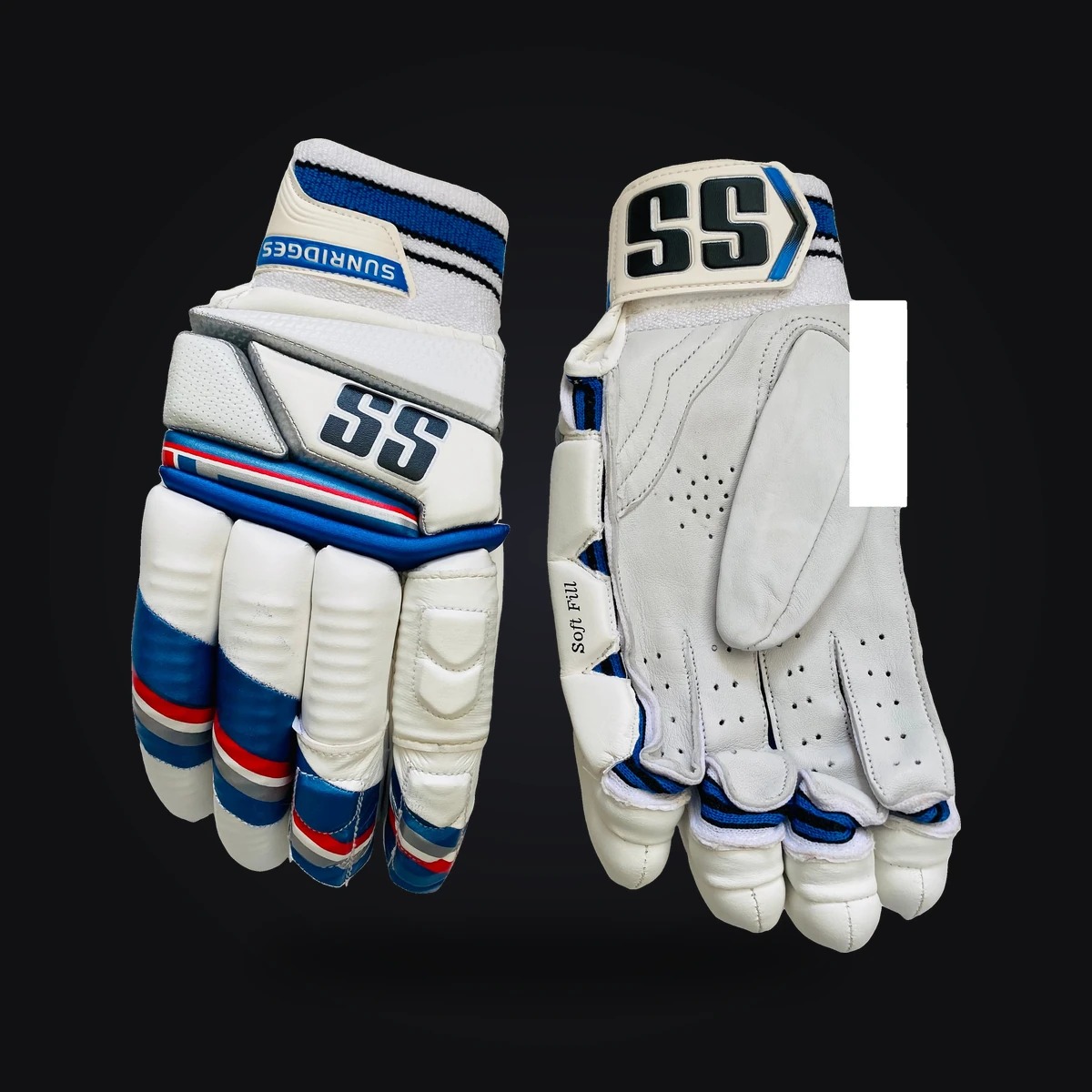 SS Batting Gloves Dragon Youth LH