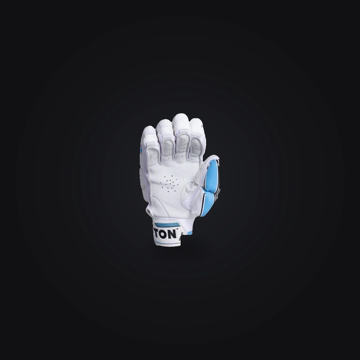 SS BATTING GLOVES SUPREME YOUTH