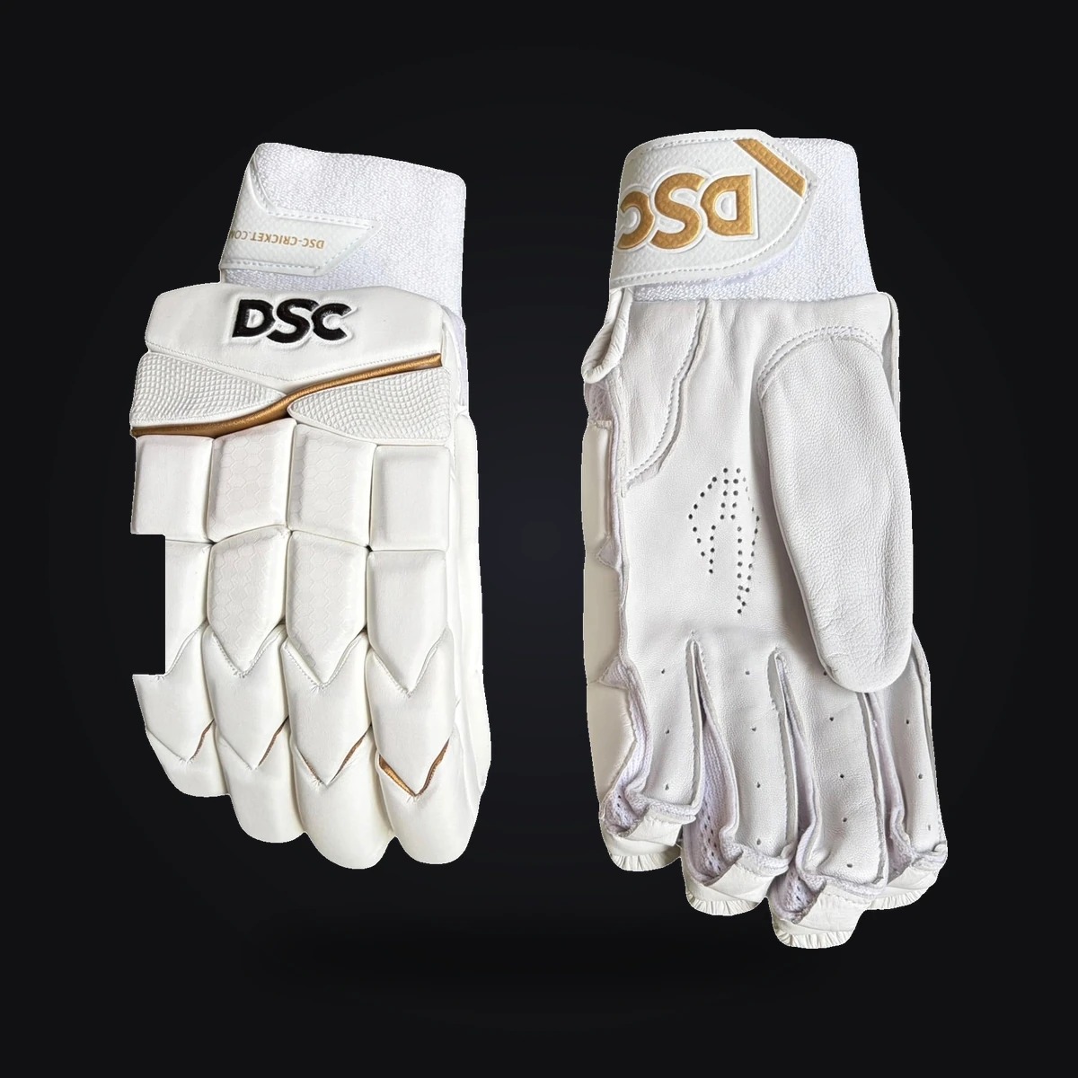 DSC Batting Inner Gloves Motion Boys
