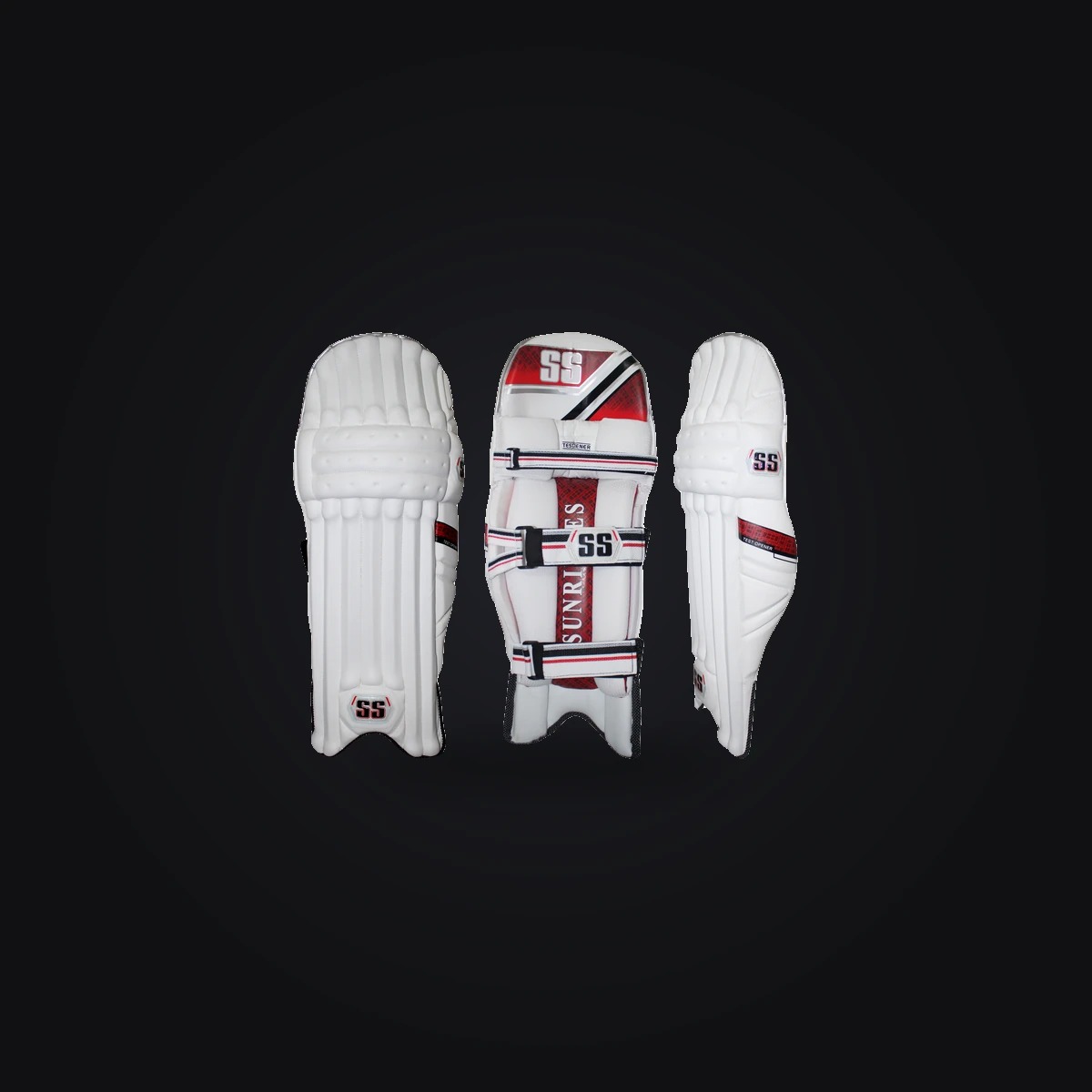 SS Batting Pad Boys LH