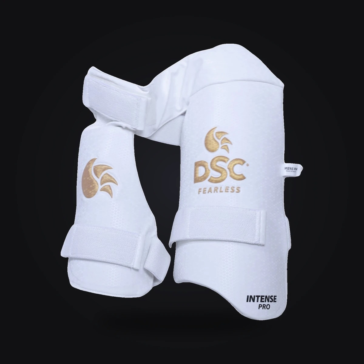 DSC Batting Legguard Pro X Men