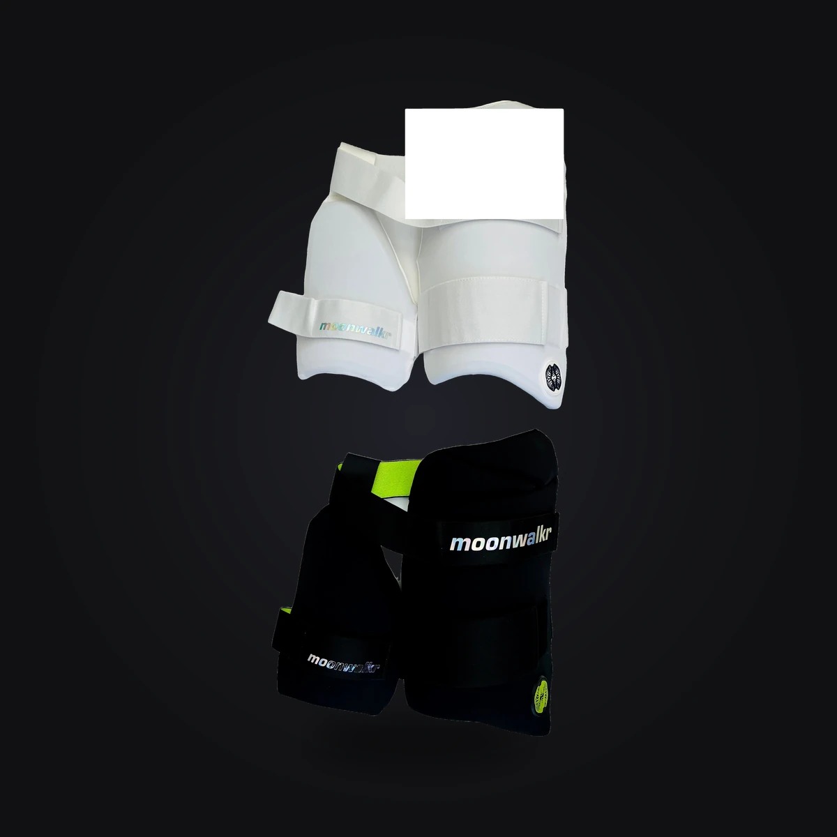 Moonwalkr Leg Guard 2.0 Large