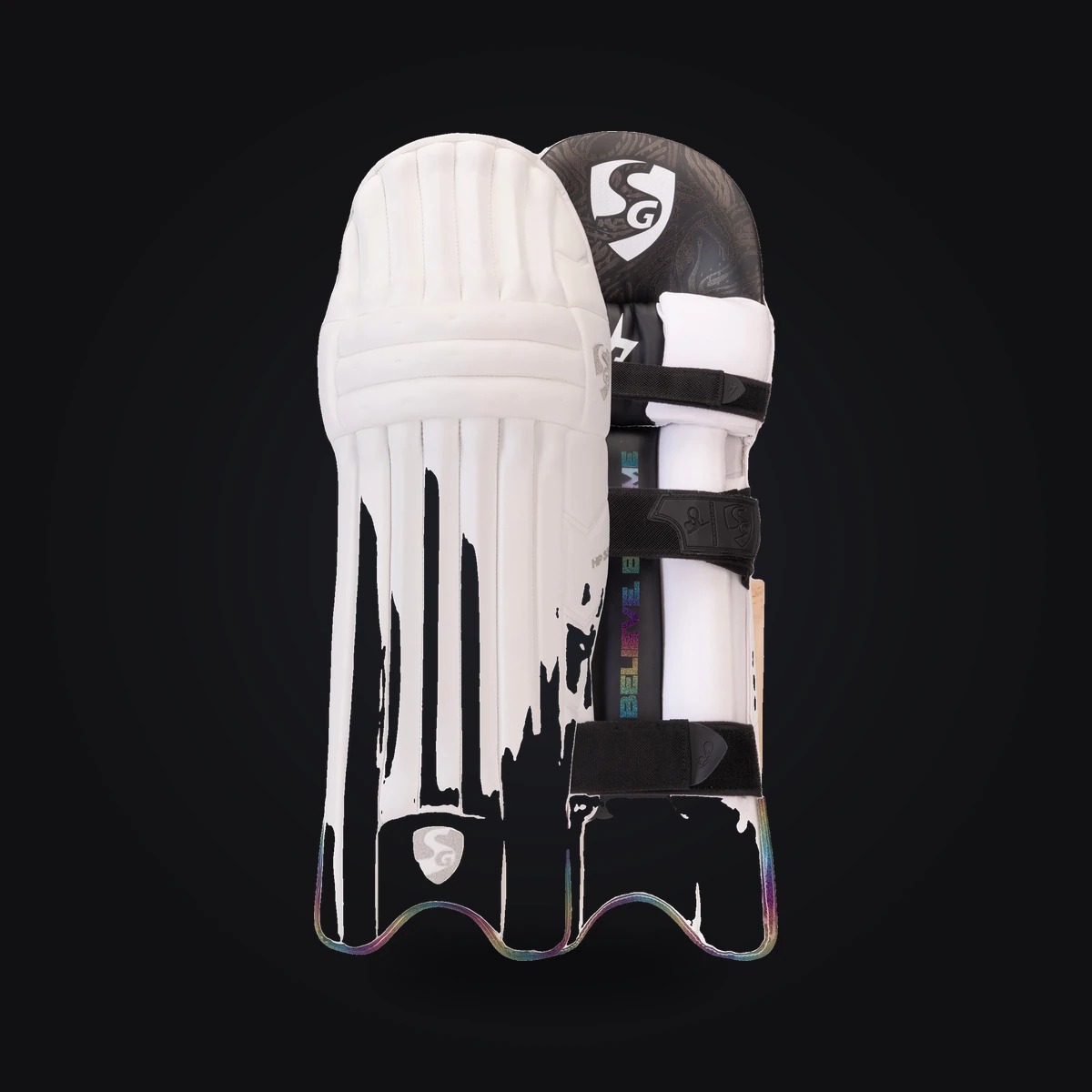 SG Batting Legguard HP-33 RH