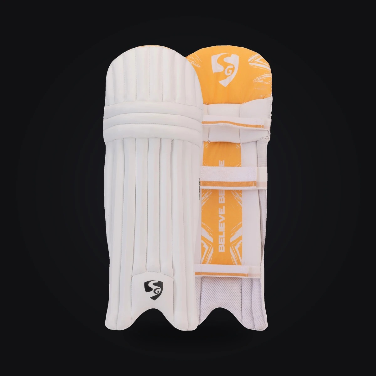 SG Batting Legguard Opti Pro Mens
