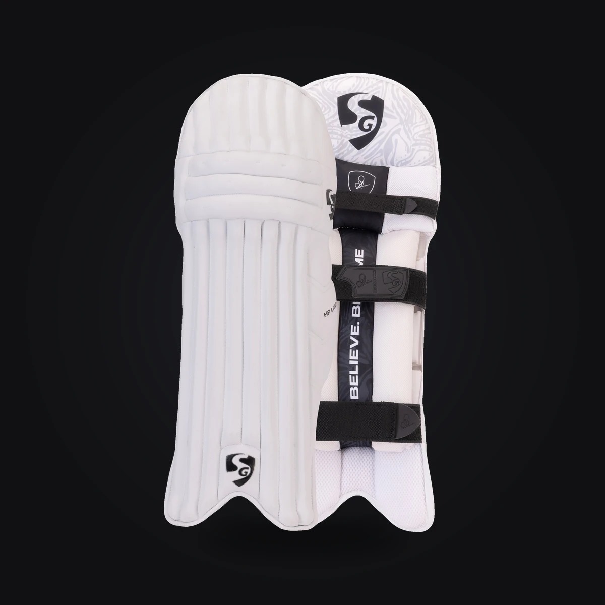 SG HP LITE BATTING LEGGUARDS MEN RH