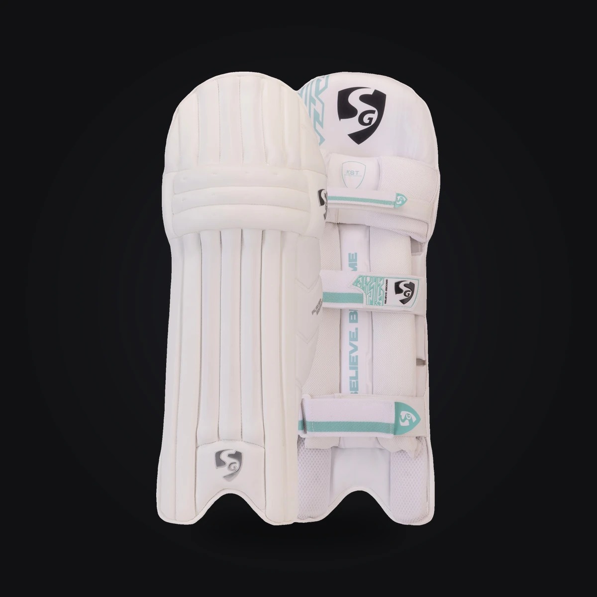 SG Player Edition Batting Legguard RH
