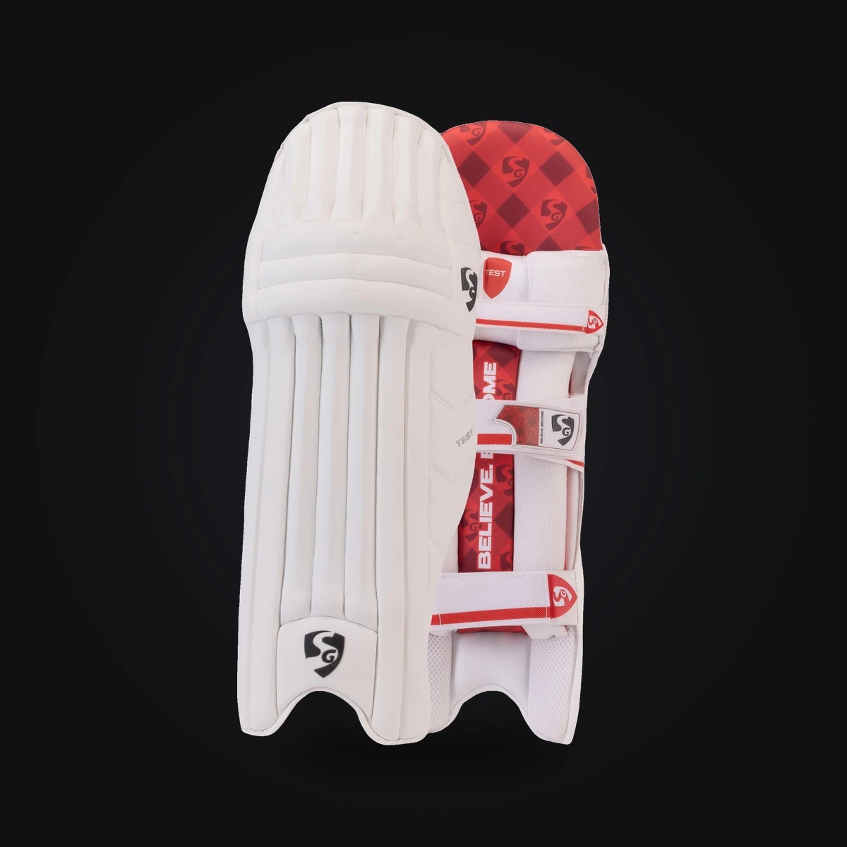 SG Test Batting Legguards